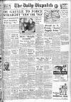 Daily Dispatch (Manchester) Monday 19 November 1945 Page 1