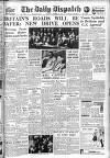 Daily Dispatch (Manchester) Thursday 22 November 1945 Page 1