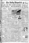 Daily Dispatch (Manchester) Friday 30 November 1945 Page 1
