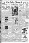 Daily Dispatch (Manchester) Monday 24 December 1945 Page 1