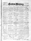 Eastern Mercury Tuesday 01 January 1889 Page 1