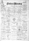 Eastern Mercury Tuesday 01 January 1895 Page 1