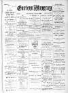 Eastern Mercury Tuesday 08 January 1895 Page 1