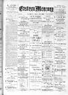 Eastern Mercury Tuesday 30 April 1895 Page 1
