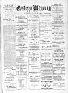 Eastern Mercury Tuesday 20 August 1895 Page 1