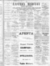 Eastern Mercury Tuesday 08 August 1911 Page 1