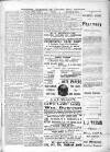 Brondesbury, Cricklewood & Willesden Green Advertiser Friday 18 March 1892 Page 3