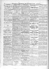 Brondesbury, Cricklewood & Willesden Green Advertiser Friday 01 April 1892 Page 2