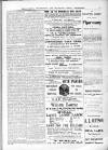 Brondesbury, Cricklewood & Willesden Green Advertiser Friday 01 April 1892 Page 3