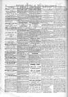 Brondesbury, Cricklewood & Willesden Green Advertiser Friday 15 April 1892 Page 2