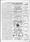 Brondesbury, Cricklewood & Willesden Green Advertiser Friday 15 April 1892 Page 3