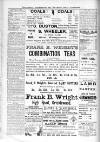 Brondesbury, Cricklewood & Willesden Green Advertiser Friday 15 April 1892 Page 4