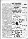 Brondesbury, Cricklewood & Willesden Green Advertiser Friday 22 April 1892 Page 3