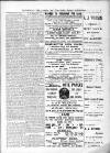 Brondesbury, Cricklewood & Willesden Green Advertiser Friday 29 April 1892 Page 3