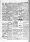 Brondesbury, Cricklewood & Willesden Green Advertiser Friday 06 May 1892 Page 2