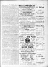 Brondesbury, Cricklewood & Willesden Green Advertiser Friday 06 May 1892 Page 3