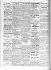 Brondesbury, Cricklewood & Willesden Green Advertiser Friday 13 May 1892 Page 2