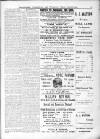 Brondesbury, Cricklewood & Willesden Green Advertiser Friday 13 May 1892 Page 3