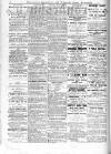 Brondesbury, Cricklewood & Willesden Green Advertiser Friday 20 May 1892 Page 2