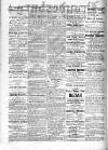 Brondesbury, Cricklewood & Willesden Green Advertiser Friday 27 May 1892 Page 2