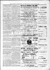 Brondesbury, Cricklewood & Willesden Green Advertiser Friday 27 May 1892 Page 3