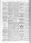 Brondesbury, Cricklewood & Willesden Green Advertiser Friday 03 June 1892 Page 2