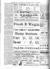 Brondesbury, Cricklewood & Willesden Green Advertiser Friday 03 June 1892 Page 4
