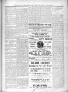 Brondesbury, Cricklewood & Willesden Green Advertiser Friday 24 June 1892 Page 3