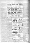 Brondesbury, Cricklewood & Willesden Green Advertiser Friday 24 June 1892 Page 4