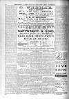 Brondesbury, Cricklewood & Willesden Green Advertiser Friday 01 July 1892 Page 4
