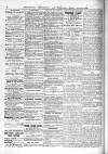 Brondesbury, Cricklewood & Willesden Green Advertiser Friday 16 September 1892 Page 2