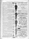 Brondesbury, Cricklewood & Willesden Green Advertiser Friday 16 September 1892 Page 3