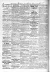 Brondesbury, Cricklewood & Willesden Green Advertiser Friday 23 September 1892 Page 2