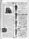 Brondesbury, Cricklewood & Willesden Green Advertiser Friday 23 September 1892 Page 3