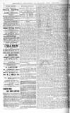 Brondesbury, Cricklewood & Willesden Green Advertiser Friday 28 October 1892 Page 4