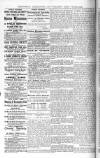 Brondesbury, Cricklewood & Willesden Green Advertiser Friday 18 November 1892 Page 4