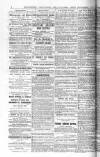 Brondesbury, Cricklewood & Willesden Green Advertiser Friday 02 December 1892 Page 2