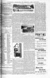 Brondesbury, Cricklewood & Willesden Green Advertiser Friday 02 December 1892 Page 3