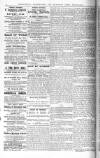 Brondesbury, Cricklewood & Willesden Green Advertiser Friday 02 December 1892 Page 4