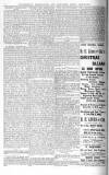 Brondesbury, Cricklewood & Willesden Green Advertiser Friday 02 December 1892 Page 6
