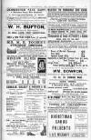 Brondesbury, Cricklewood & Willesden Green Advertiser Friday 02 December 1892 Page 7