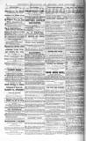 Brondesbury, Cricklewood & Willesden Green Advertiser Friday 16 December 1892 Page 2