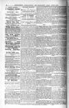 Brondesbury, Cricklewood & Willesden Green Advertiser Friday 16 December 1892 Page 4