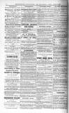 Brondesbury, Cricklewood & Willesden Green Advertiser Friday 23 December 1892 Page 2
