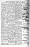 Brondesbury, Cricklewood & Willesden Green Advertiser Friday 23 December 1892 Page 6