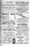Brondesbury, Cricklewood & Willesden Green Advertiser Friday 23 December 1892 Page 7