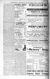 Brondesbury, Cricklewood & Willesden Green Advertiser Friday 23 December 1892 Page 8