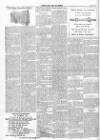 Finsbury Weekly News and Chronicle Saturday 30 April 1904 Page 6