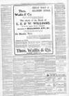 Finsbury Weekly News and Chronicle Saturday 26 November 1904 Page 8