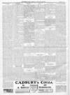 Finsbury Weekly News and Chronicle Saturday 10 December 1904 Page 6